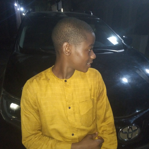 Abdullahi  M. profile photo