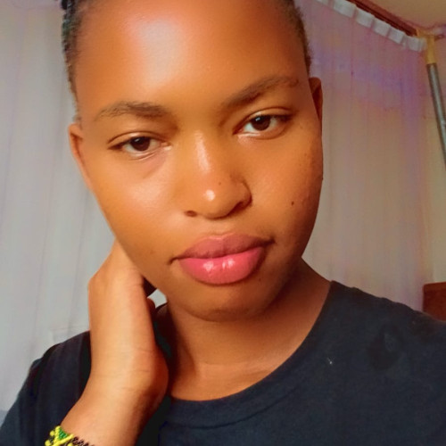Joyvony G. profile photo
