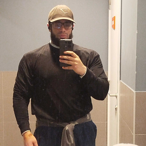 Adel S. profile photo