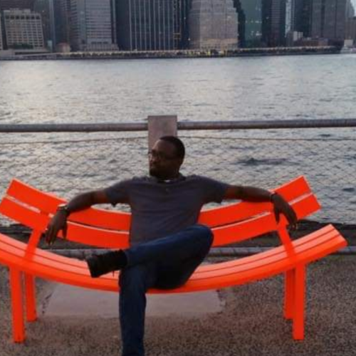 Mike f. profile photo