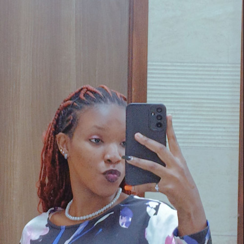Sandrine A. profile photo