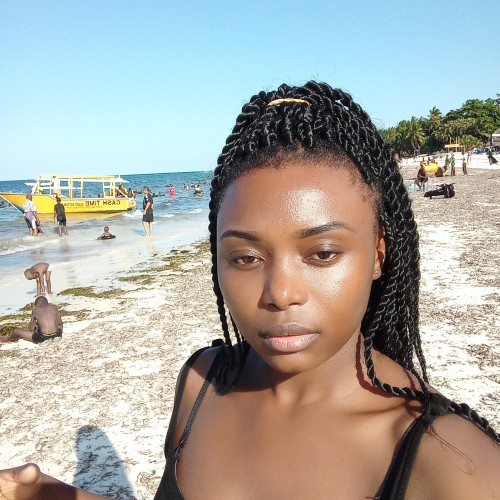 Mercy O. profile photo