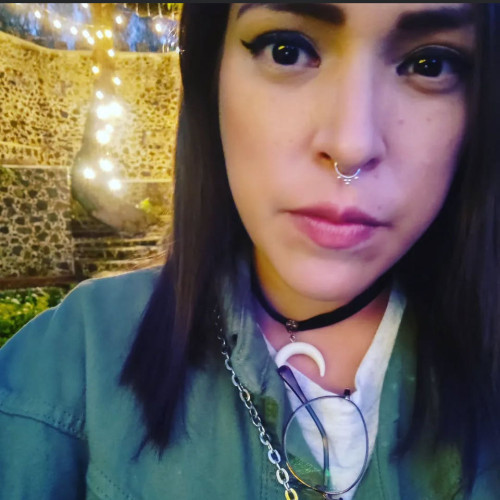 Alejandra B. profile photo