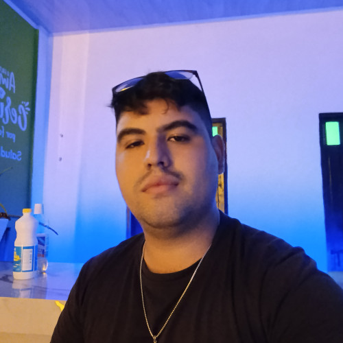 Jeanpiero V. profile photo
