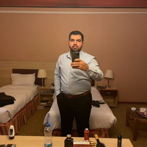 Mohammad A.