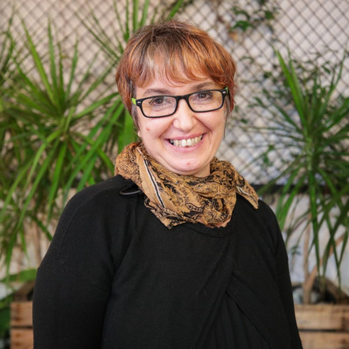 Sonia B. profile photo