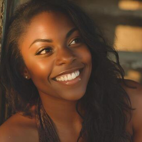 Alexis Maureen W. profile photo