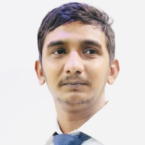 sajender reddy b.