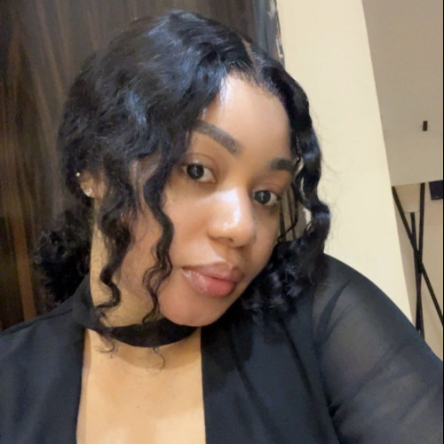 Badere B. profile photo