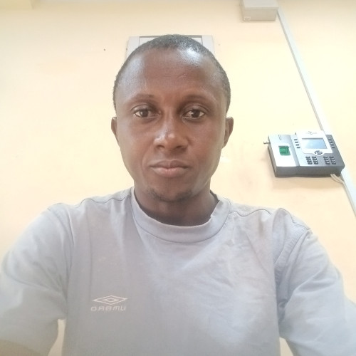 Olajide  K. profile photo