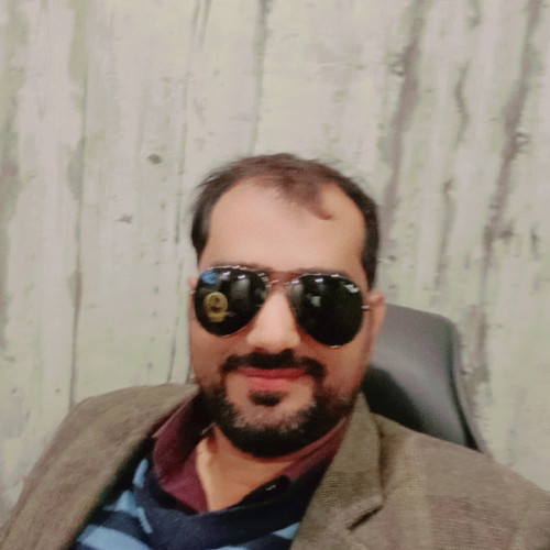 Hafiz I. profile photo