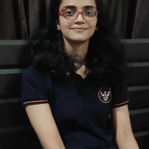 Sweta N.