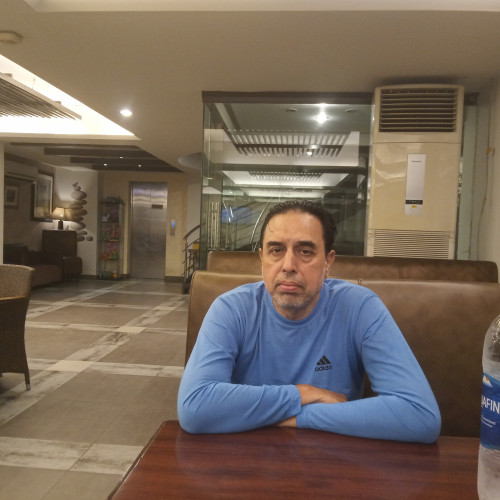 Imran K. profile photo