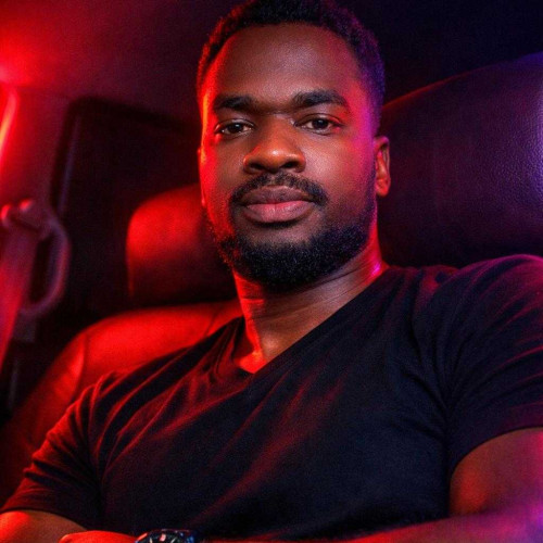 James M. profile photo