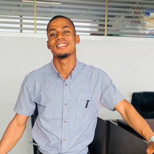 Onyedikachi O.