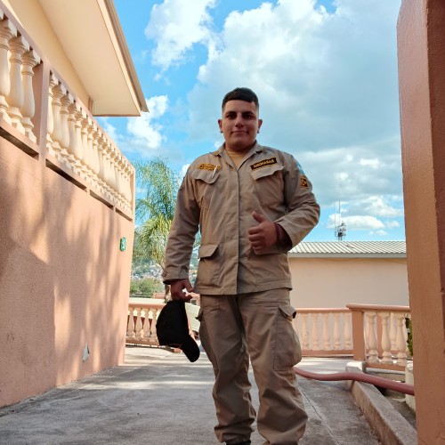 Fabricio  B. profile photo
