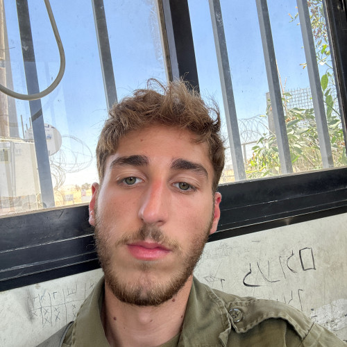 Yoav T. profile photo