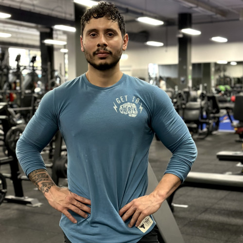 Alejandro  V. profile photo
