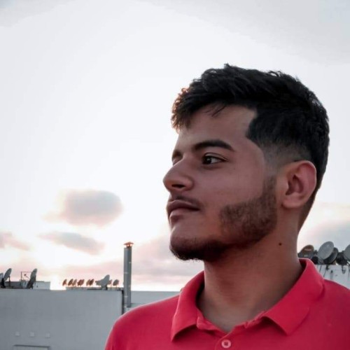 Oussama K.