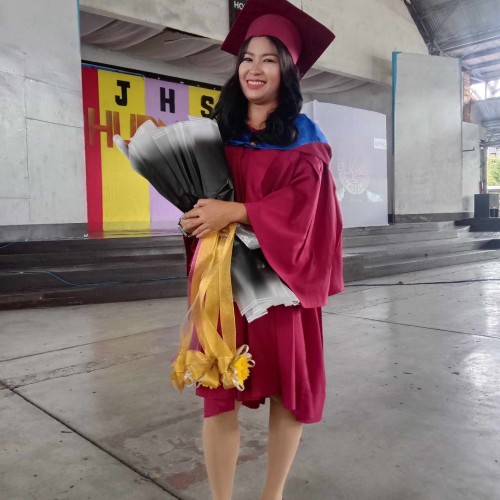 Tyra Beatriz L.