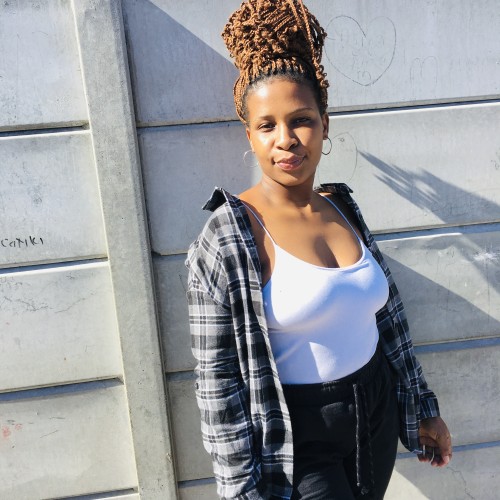 Ziyanda M. profile photo