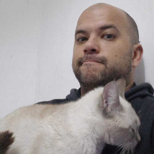 Patricio  g. profile photo