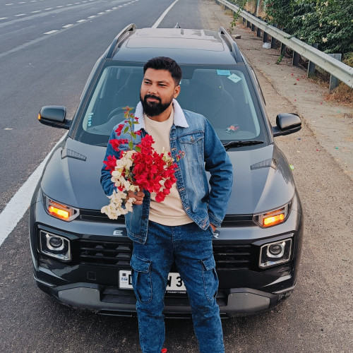 Arun  S. profile photo