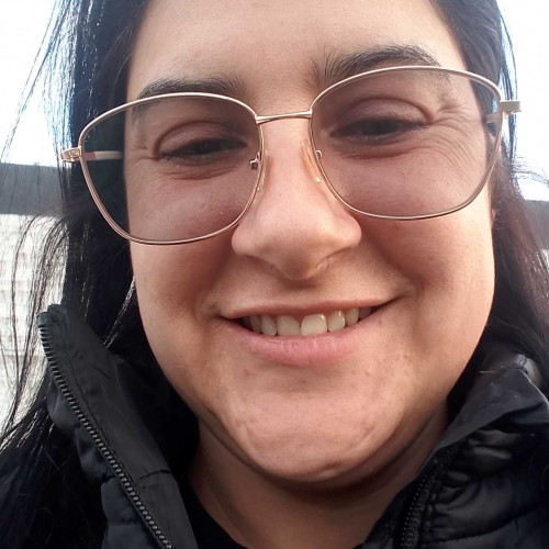 Vernica G. profile photo