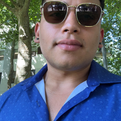 Julio R. profile photo