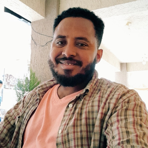 Filmon T. profile photo