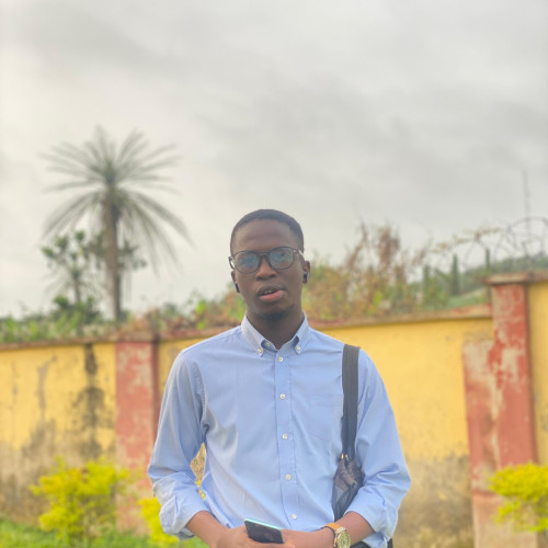 Olumide O. profile photo