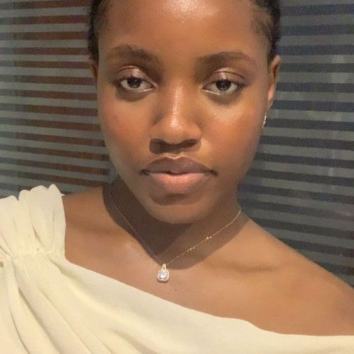 Chimdi N. profile photo