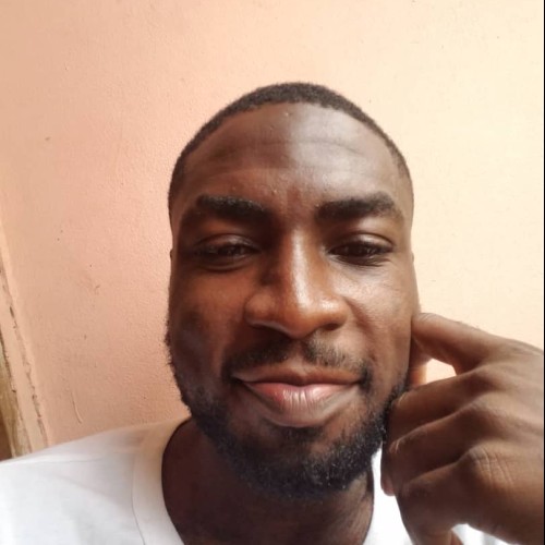 Gideon O. profile photo