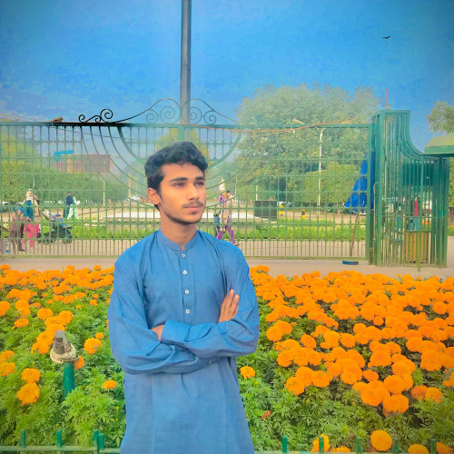 Samad K. profile photo