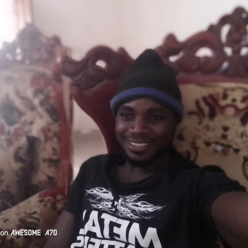 Ngwa E. profile photo