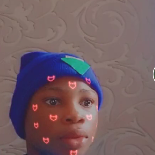 Iyanuoluwa  D.