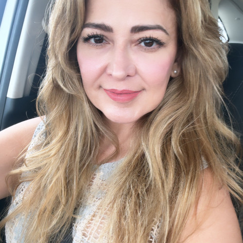 Daniela G. profile photo