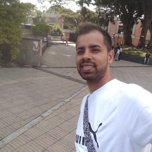 Andres a. profile photo