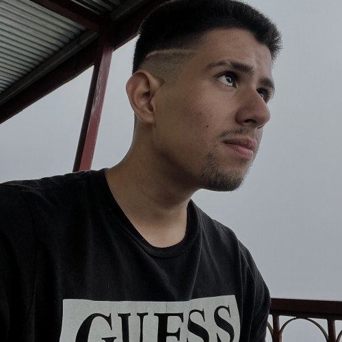 saul  G.