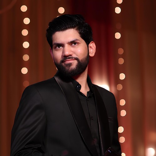 Shubham R. profile photo