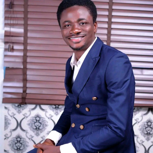 Yakubu M.
