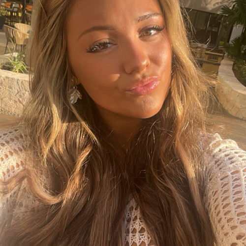 Lilly M. profile photo