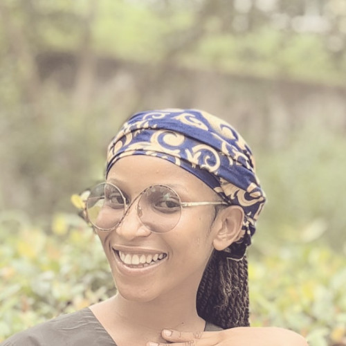 Favour  A. profile photo