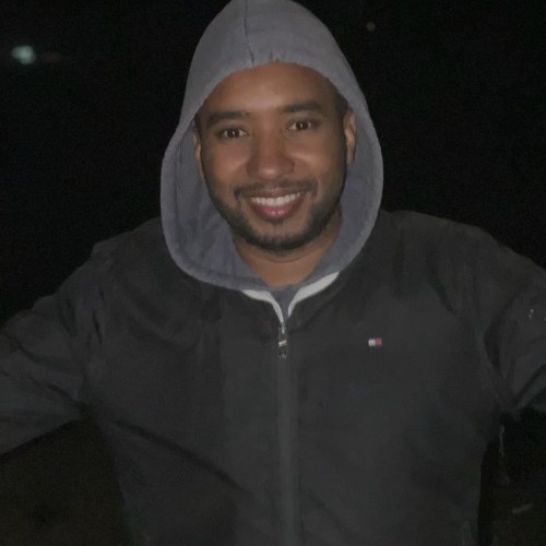 Yassine B. profile photo