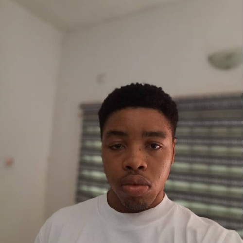 Nnaemeka  F. profile photo