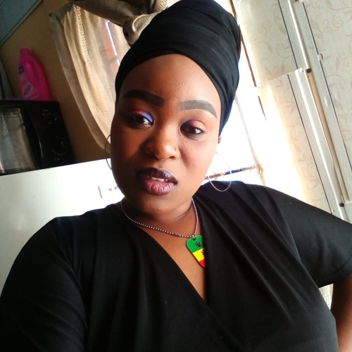 Akhona M. profile photo