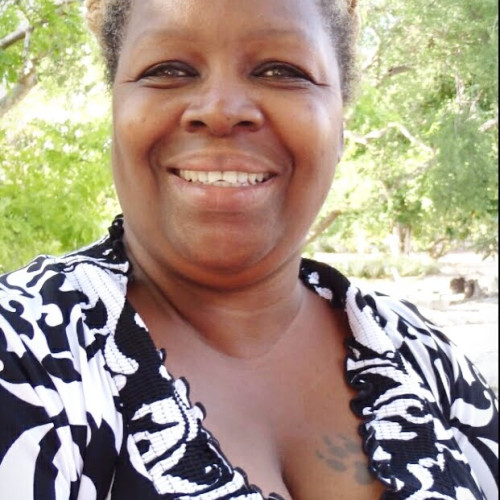 Tracy B. profile photo