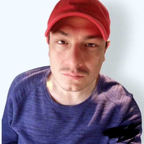 joshua r. profile photo