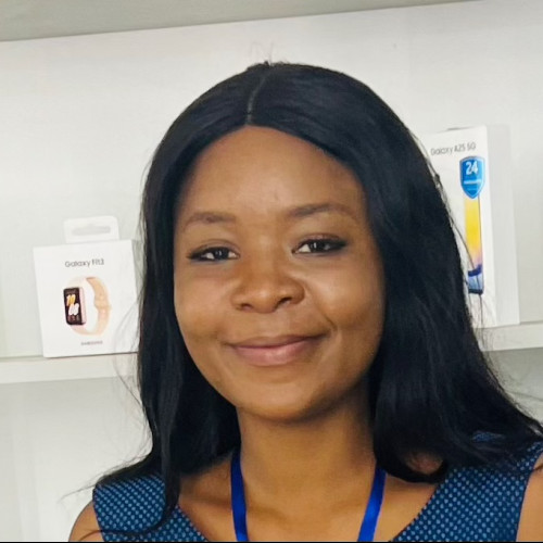 kadiatu s. profile photo
