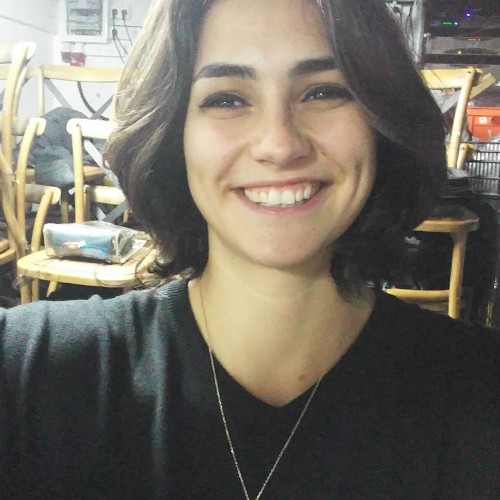 Daniela Nikol w.